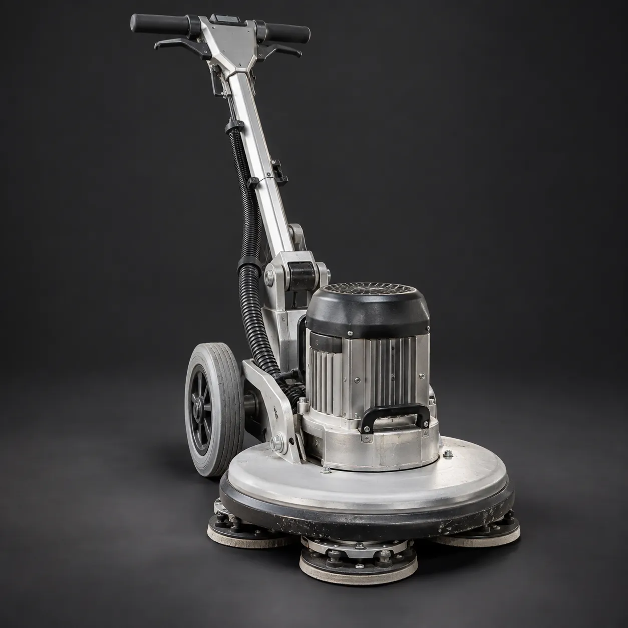 Bona FlexiSand + PowerDrive
